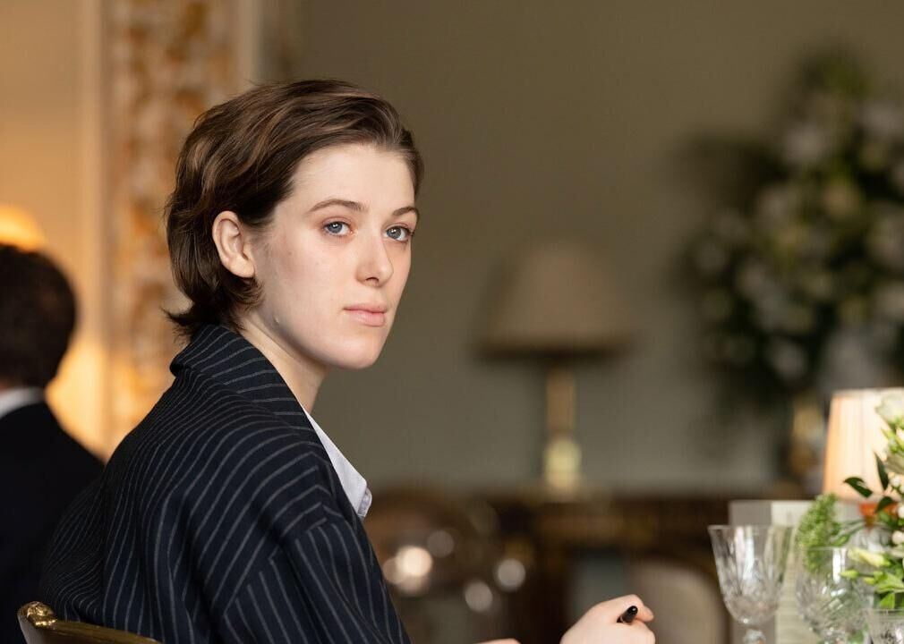 #10. The Souvenir: Part II